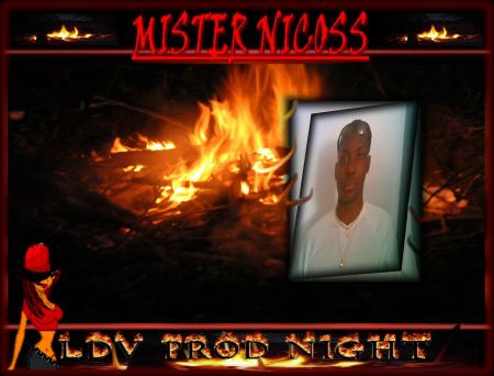 Mister nicoss